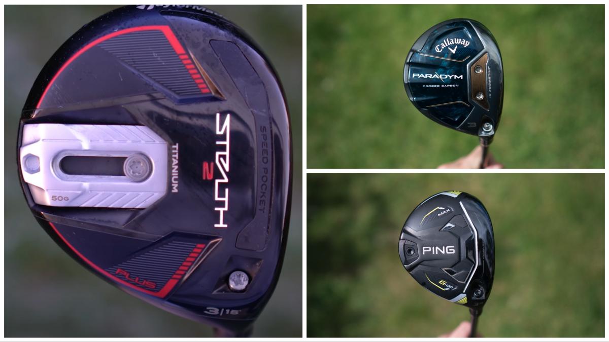 Best Fairway Woods 2023 Buyer's Guide and things you need to know